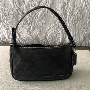 Small Coach Shoulder bag